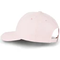 casquette-courbee-rose-ajustable-lof-c1-von-dutch