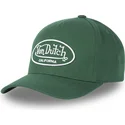 gorra-curva-verde-ajustable-lof-c2-de-von-dutch