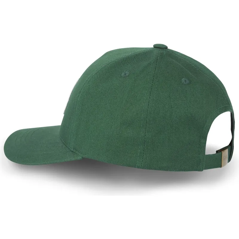 petten-gebogen-groen-verstelbaar-lof-c2-van-von-dutch