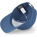 casquette-courbee-bleue-ajustable-lof-c5-von-dutch