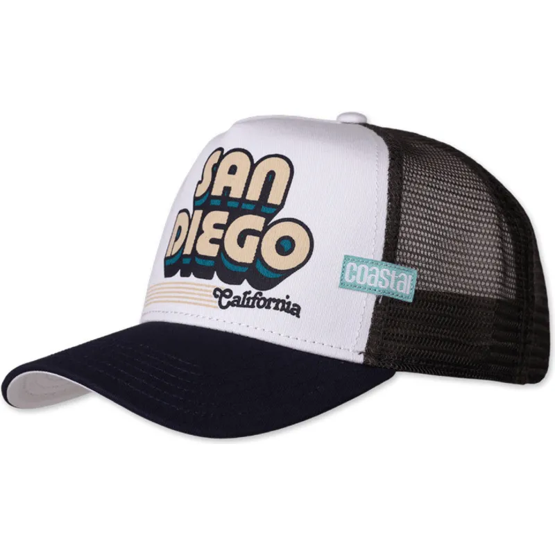 petten-gebogen-multicolor-snapback-van-coastal