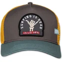 cappellino-trucker-grigio-e-giallo-surfing-is-dead-hft-di-coastal