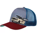 coastal-low-car-hft-grey-blue-and-red-trucker-hat
