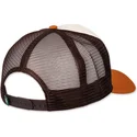 petten-gebogen-bruin-snapback-hft-van-coastal