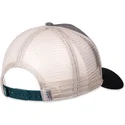 coastal-surfboard-delivery-hft-grey-and-black-trucker-hat