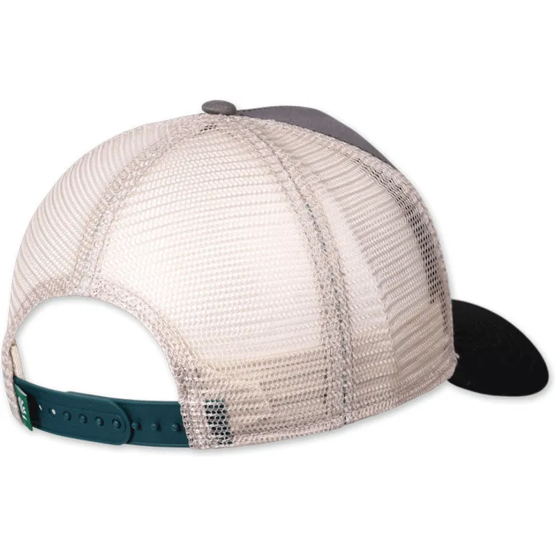 petten-gebogen-grijs-snapback-surfboard-delivery-hft-van-coastal