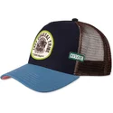 petten-gebogen-marineblauw-snapback-lazy-coastal-tribe-hft-van-coastal