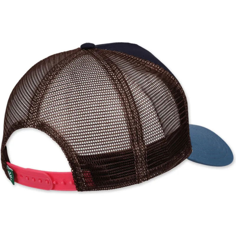 petten-gebogen-marineblauw-snapback-lazy-coastal-tribe-hft-van-coastal