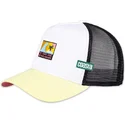 casquette-trucker-blanche-et-jaune-the-tides-are-getting-higher-hft-coastal