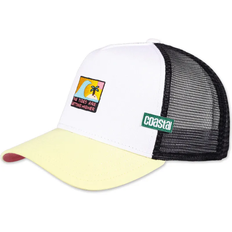 cap-gebogen-multicolor-snapback-van-coastal
