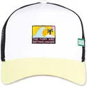 casquette-trucker-blanche-et-jaune-the-tides-are-getting-higher-hft-coastal