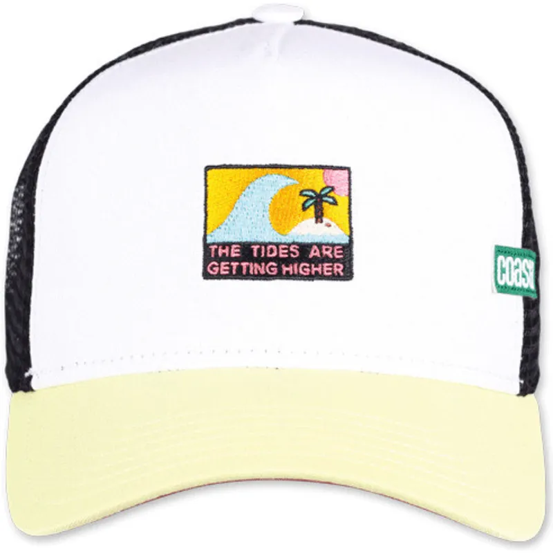 petten-gebogen-meerkleurig-snapback-the-tides-are-getting-higher-hft-van-coastal