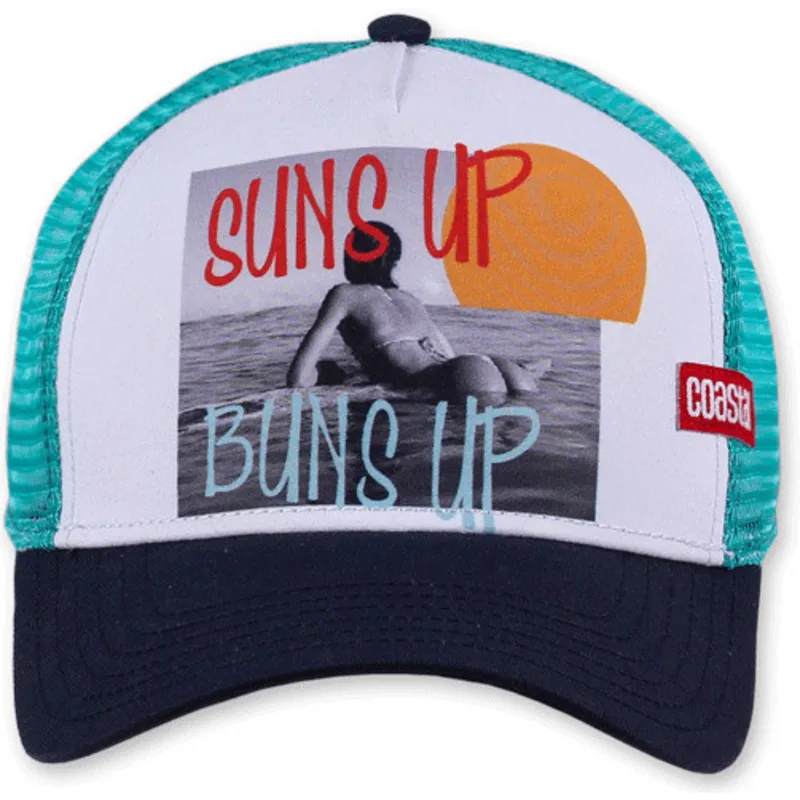 petten-gebogen-blauw-snapback-up-buns-up-hft-van-coastal petten-gebogen-blauw-snapback-up-buns-up-hft-van-coastal