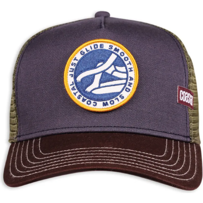 petten-gebogen-multicolor-snapback-van-coastal