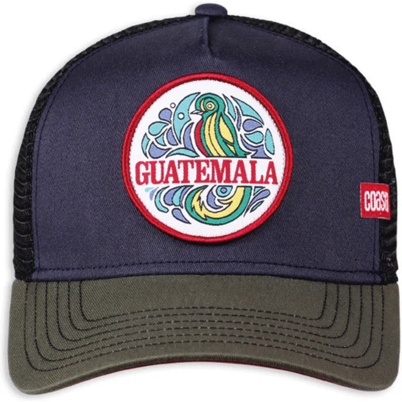 petten-gebogen-meerkleurig-snapback-hft-van-coastal