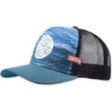 casquette-trucker-bleue-the-ocean-is-calling-hft-coastal