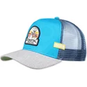 cap-gebogen-blue-snapback-van-coastal