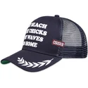 petten-plat-marineblauw-snapback-van-coastal