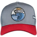 casquette-trucker-grise-et-rouge-the-glow-hft-coastal