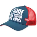 casquette-trucker-bleue-et-rouge-i-surf-you-work-she-pays-hft-coastal