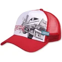 gorra-trucker-blanca-y-roja-surf-cars-chicks-hft-de-coastal