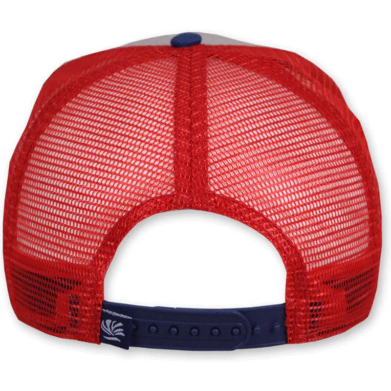 petten-gebogen-meerkleurig-snapback-single-fin-brothers-hft-van-coastal petten-gebogen-meerkleurig-snapback-single-fin-brothers-hft-van-coastal