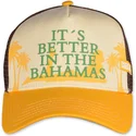 petten-gebogen-geel-snapback-its-better-in-the-bahamas-hft-van-coastal