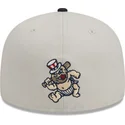 petten-plat-grijs-aangepast-59fifty-farm-team-van-new-york-yankees-mlb-van-new-era