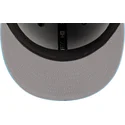casquette-plate-bleue-ajustee-59fifty-the-elements-water-pin-los-angeles-lakers-nba-new-era