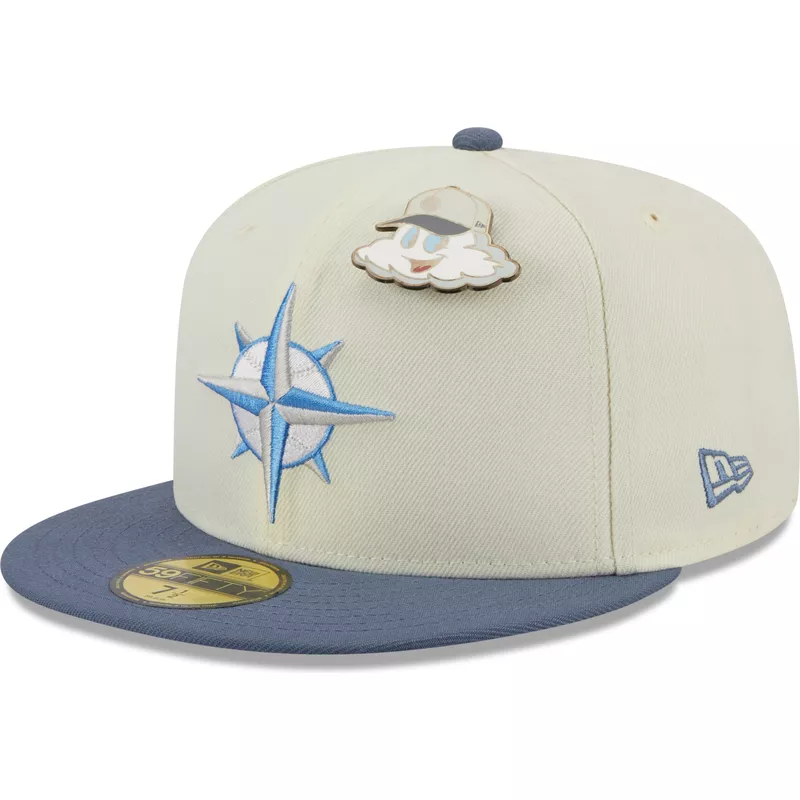 mariners baseball hats
