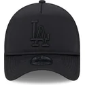 petten-gebogen-zwart-snapback-9forty-a-frame-all-day-van-los-angeles-dodgers-mlb-van-new-era
