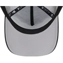 petten-gebogen-zwart-snapback-9forty-a-frame-all-day-van-los-angeles-dodgers-mlb-van-new-era