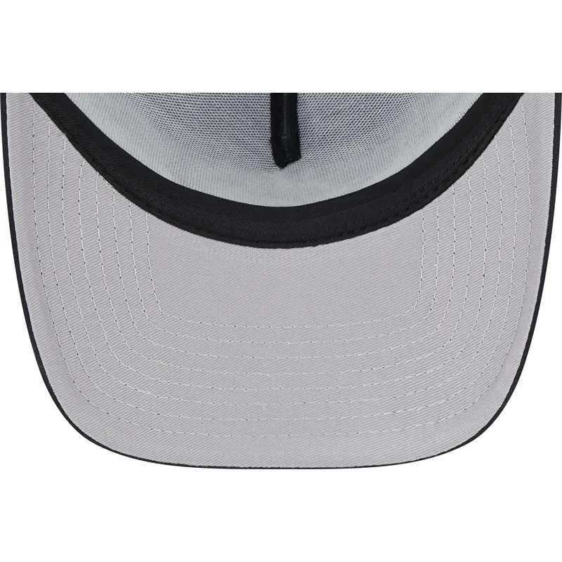petten-gebogen-zwart-snapback-9forty-a-frame-all-day-van-atlanta-braves-mlb-van-new-era
