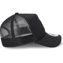 petten-gebogen-zwart-snapback-9forty-a-frame-all-day-van-new-york-yankees-mlb-van-new-era
