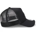 gorra-trucker-negra-con-logo-negro-9forty-a-frame-all-day-trucker-de-los-angeles-lakers-nba-de-new-era