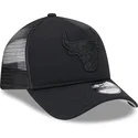 gorra-trucker-negra-con-logo-negro-9forty-a-frame-all-day-trucker-de-chicago-bulls-nba-de-new-era