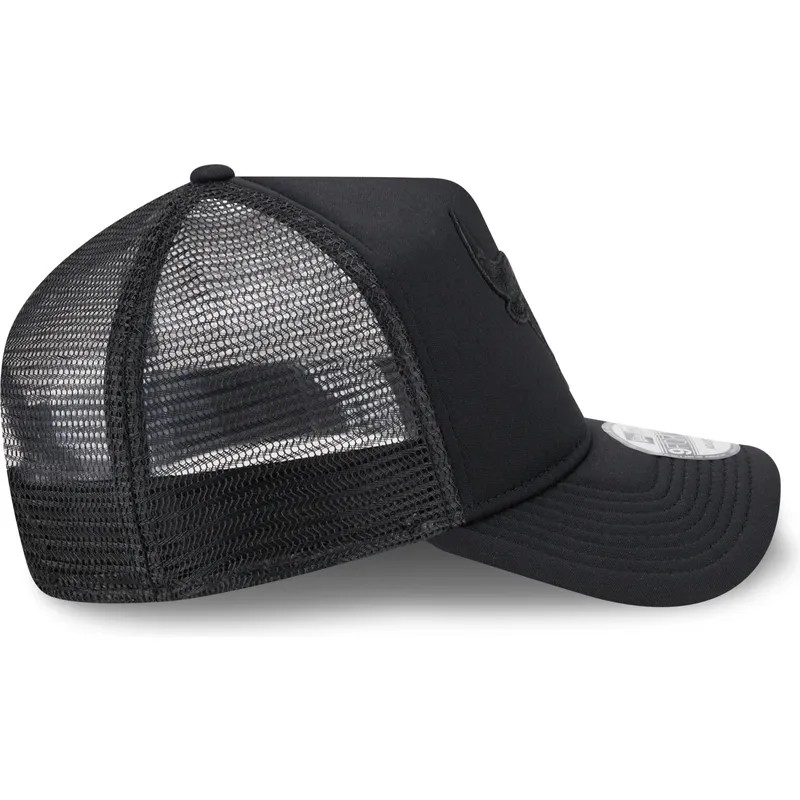 petten-gebogen-zwart-snapback-9forty-a-frame-all-day-van-chicago-bulls-nba-van-new-era