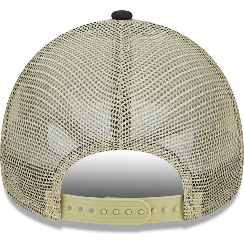 petten-gebogen-beige-snapback-9forty-a-frame-all-day-van-las-vegas-raiders-nfl-van-new-era