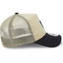 petten-gebogen-beige-snapback-9forty-a-frame-all-day-van-las-vegas-raiders-nfl-van-new-era