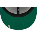 cappello-piatto-blu-snapback-9fifty-pinstripe-visor-clip-dei-los-angeles-dodgers-mlb-di-new-era