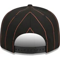petten-plat-zwart-snapback-9fifty-pinstripe-visor-clip-van-san-francisco-giants-mlb-van-new-era