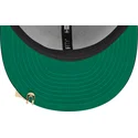 petten-plat-zwart-snapback-9fifty-pinstripe-visor-clip-van-san-francisco-giants-mlb-van-new-era