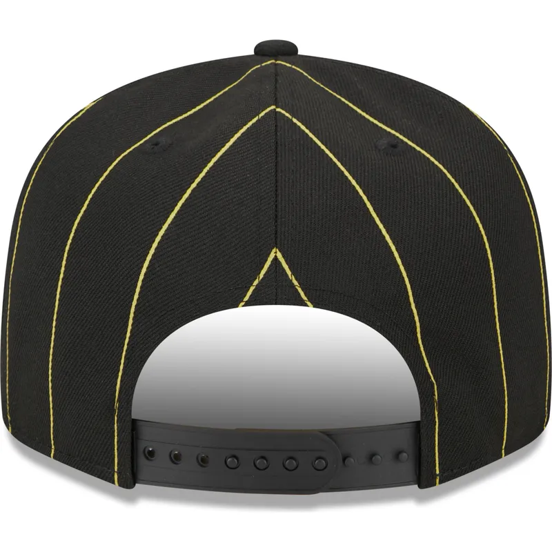 cap-plat-black-snapback-9fifty-pinstripe-visor-clip-van-pittsburgh-pirates-mlb-van-new-era