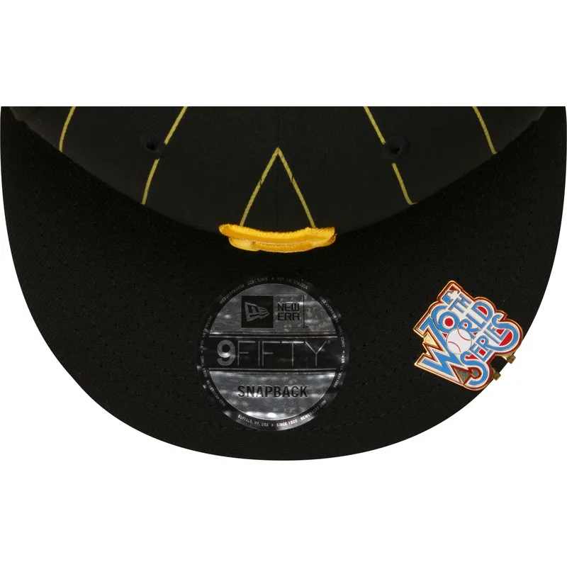 cap-plat-black-snapback-9fifty-pinstripe-visor-clip-van-pittsburgh-pirates-mlb-van-new-era