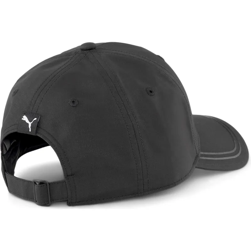 petten-gebogen-zwart-verstelbaar-sptwr-style-van-ferrari-formula-1-van-puma