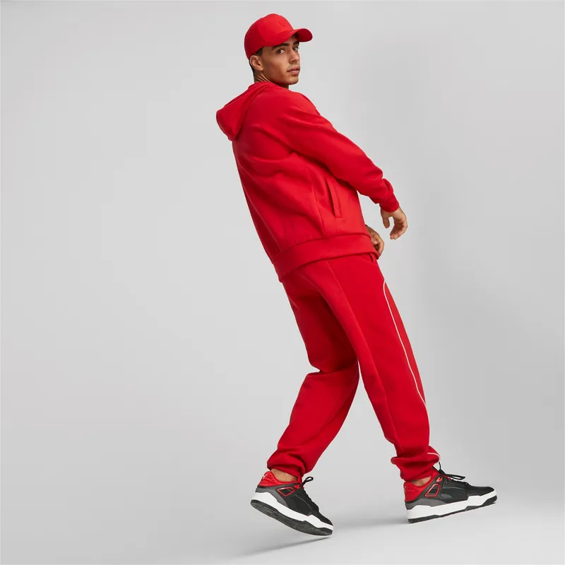 petten-gebogen-rood-verstelbaar-sptwr-style-van-ferrari-formula-1-van-puma