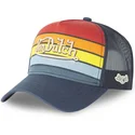 gorra-trucker-azul-marino-y-roja-sun-de-von-dutch