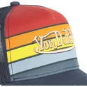 gorra-trucker-azul-marino-y-roja-sun-de-von-dutch