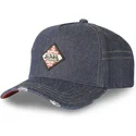 casquette-courbee-bleue-marine-ajustable-rec2-von-dutch