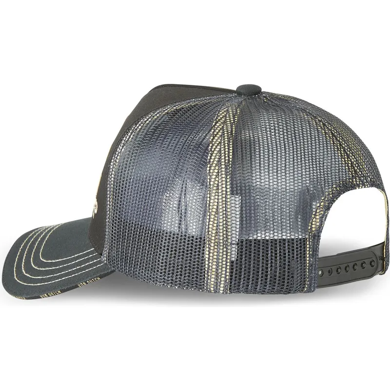 petten-gebogen-zwart-snapback-van-von-dutch
